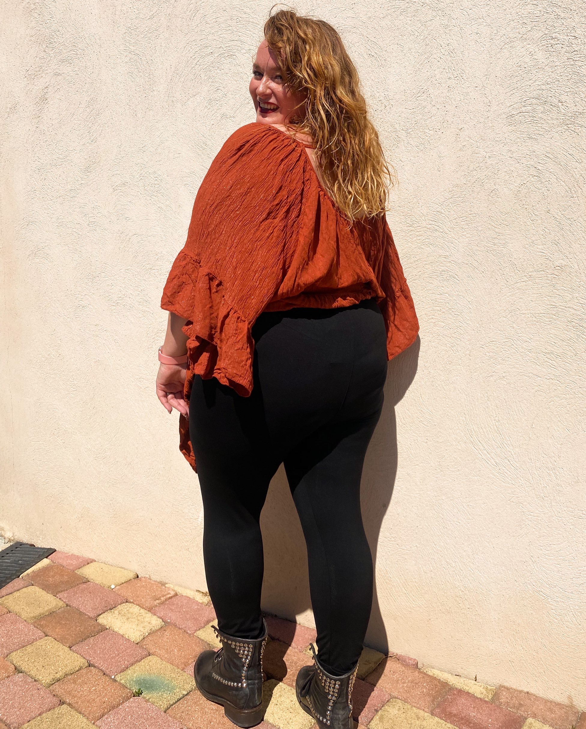 legging Basile dos
